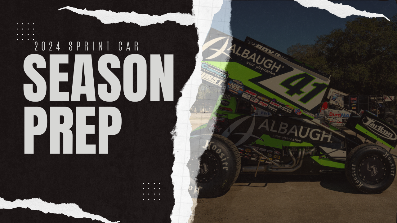 Everything you need to know Before the Sprint Car Season Begins